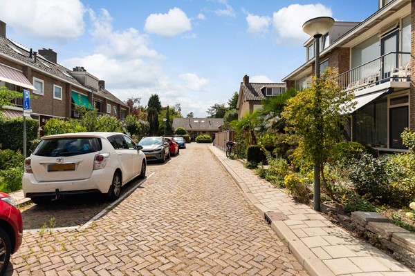 Property photo - Reseda 3, 3317HP Dordrecht